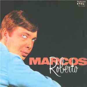 Marcos Roberto - Marcos Roberto FLAC album
