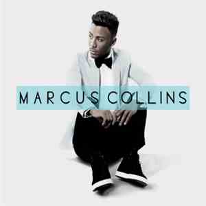 Marcus Collins - Marcus Collins download flac