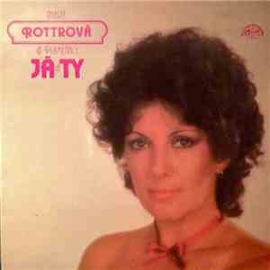 Marie Rottrová A Plameňáci - Já A Ty download flac