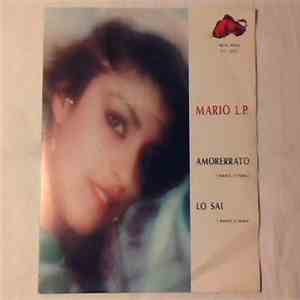 Mario L.P. - Amorerrato download flac