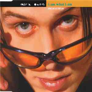 Mark Owen - I Am What I Am download flac