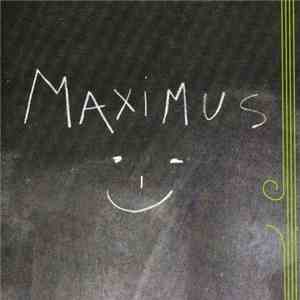 Maximus  - Maximus download flac
