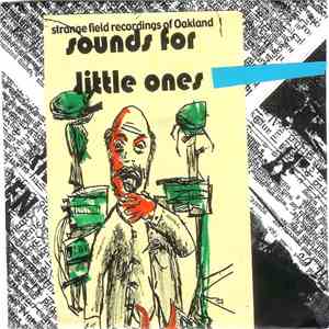 Melinda Simon & Mark Fay - Sounds For Little Ones download flac