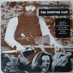Michael Small - The Sporting Club download flac