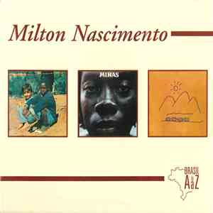 Milton Nascimento - Milton Nascimento download flac