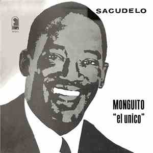 Monguito  - Sacudelo download flac