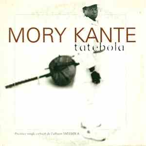 Mory Kanté - Tatebola download flac