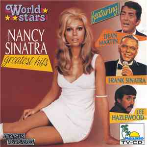 Nancy Sinatra - Greatest Hits download flac