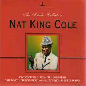 Nat King Cole - The Timeless Collection download flac