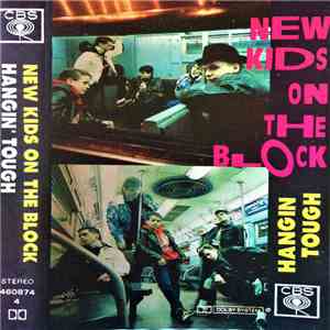 New Kids On The Block - Hangin' Tough download flac