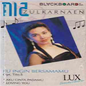 Nia Zulkarnaen - Ku Ingin Bersamamu download flac