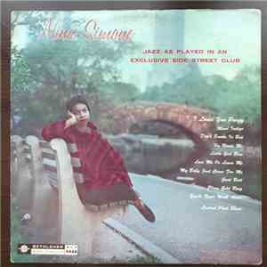 Nina Simone - Little Girl Blue download flac
