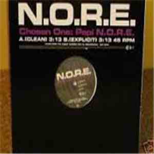 N.O.R.E. - Chosen One: Papi N.O.R.E. download flac