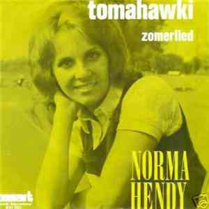 Norma Hendy - Tomahawki download flac
