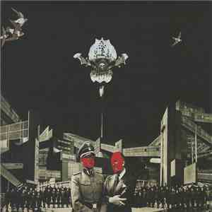 Nurse With Wound - The Great Ecstasy Of The Basic Corrupt download flac
