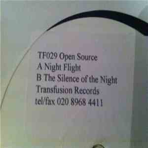 Open Source - Night Flight download flac