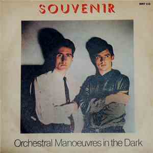 Orchestral Manoeuvres In The Dark - Souvenir download flac