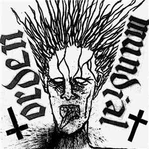 Orden Mundial - Orden Mundial download flac