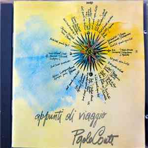 Paolo Conte - Appunti Di Viaggio download flac