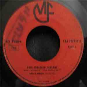 Paul-Jonathan Jieugang - Afa'a Mbon / Le Monde Et L'Argent download flac