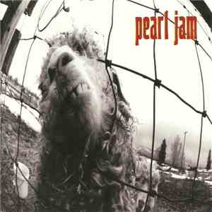 Pearl Jam - Vs. download flac