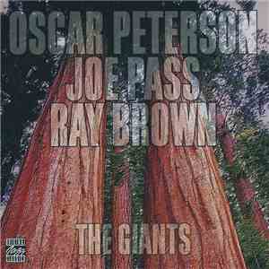 Peterson & Pass & Brown - The Giants download flac