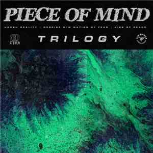 Piece Of Mind  - Trilogy download flac