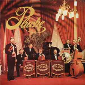 Pluche - Groningsch Salonorkest Pluche download flac