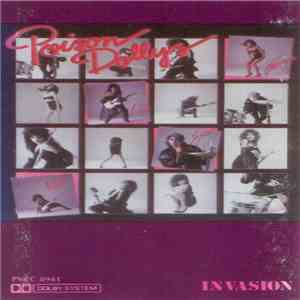 Poison Dollys - Poison Dollys download flac