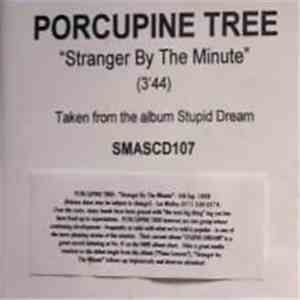 Porcupine Tree - Stranger By The Minute download flac