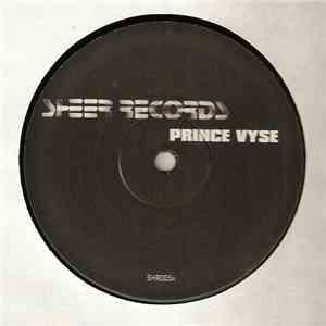 Prince Vyse - Untitled download flac