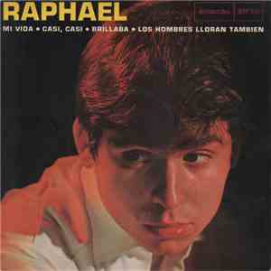 Raphael - Mi Vida download flac