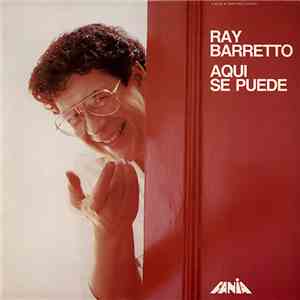 Ray Barretto - Aqui Se Puede download flac
