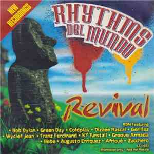 Rhythms Del Mundo - Revival download flac