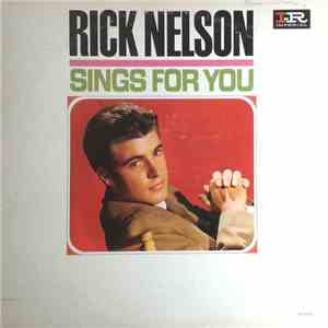 Rick Nelson - Rick Nelson Sings For You download flac