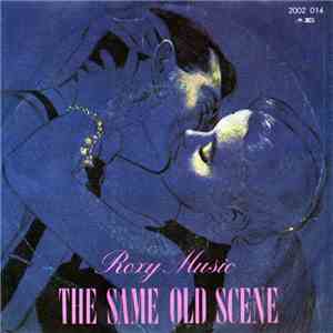 Roxy Music - The Same Old Scene download flac