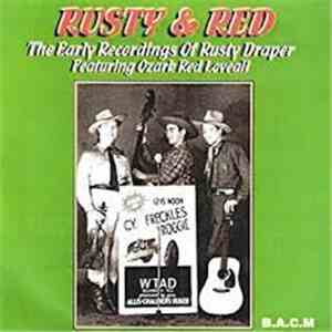 Rusty Draper & Ozark Red Loveall - The Early Years download flac