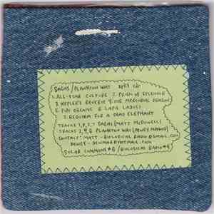 Sagas , Plankton Wat - Sagas & Plankton Wat Split download flac