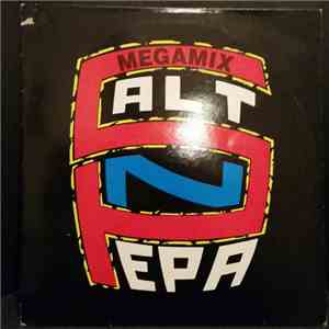 Salt 'N Pepa - Megamix download flac
