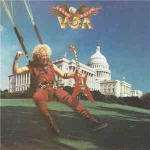 Sammy Hagar - VOA download flac