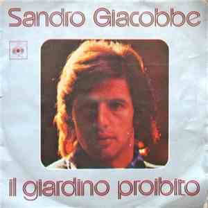 Sandro Giacobbe - Il Giardino Proibito download flac