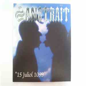 Sangtraït - 15 Juliol 1099 download flac