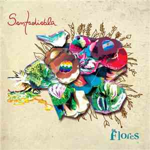 Santadiabla - Flores download flac