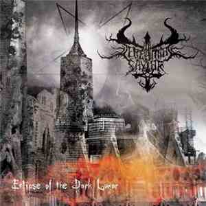Screaming Savior - Eclipse Of The Dark Lunar download flac