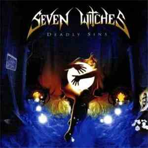 Seven Witches - Deadly Sins download flac
