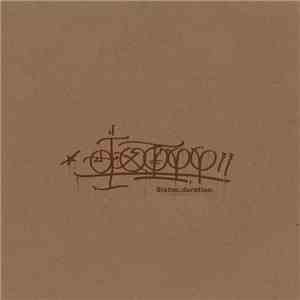 Sixtoo - Duration download flac