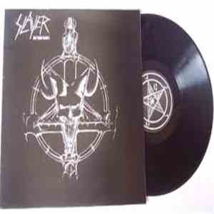 Slayer - Rare Tracks Volume 2 download flac