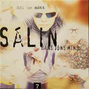 Sálin Hans Jóns Míns - Sól um nótt download flac