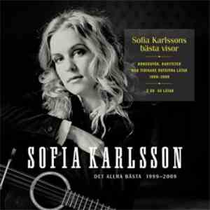 Sofia Karlsson - Det Allra Bästa 1999-2009 download flac