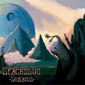 Spaceslug - Lemanis download flac